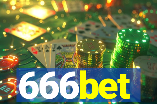 666bet