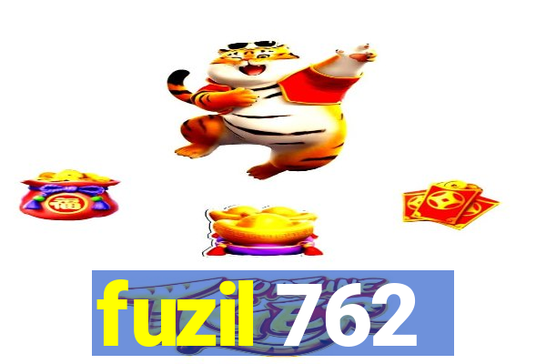 fuzil 762