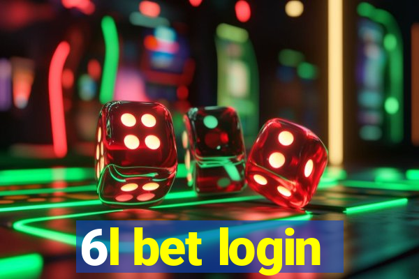 6l bet login