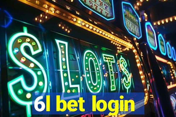 6l bet login