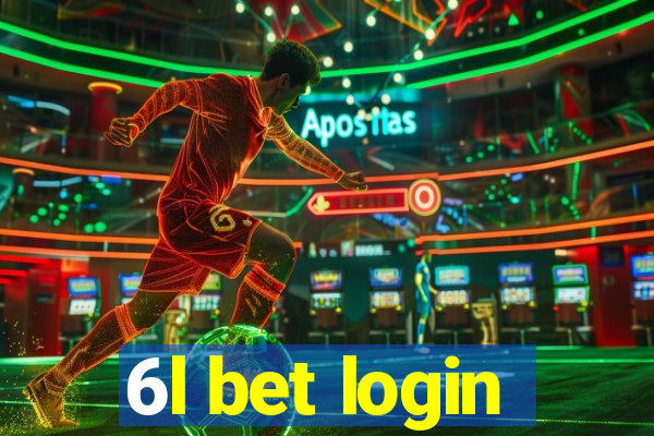 6l bet login