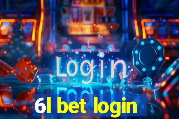 6l bet login