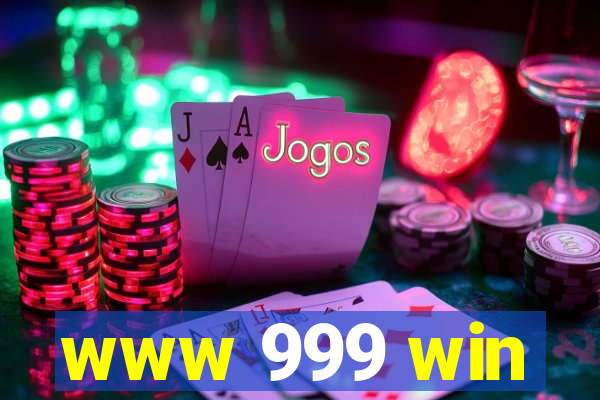 www 999 win