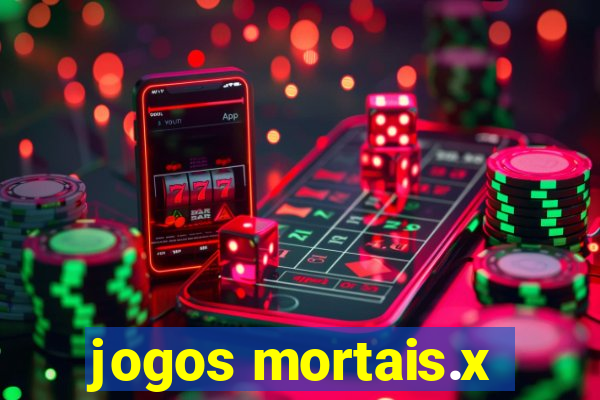 jogos mortais.x