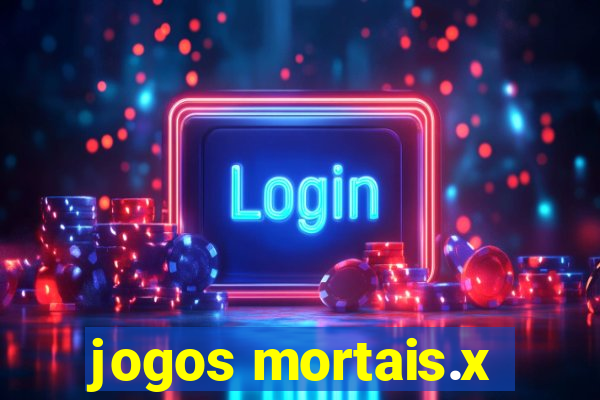 jogos mortais.x