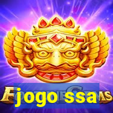 jogo ssa