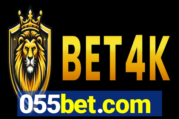 055bet.com