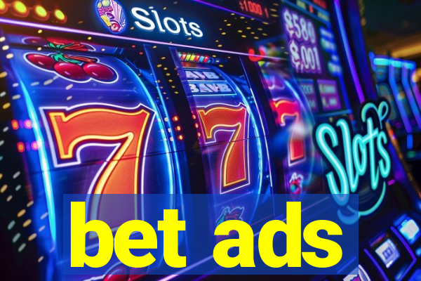 bet ads