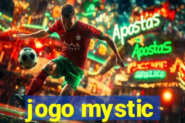 jogo mystic