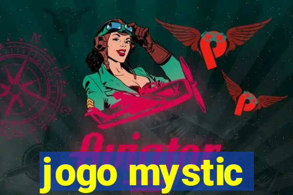 jogo mystic