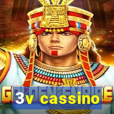 3v cassino