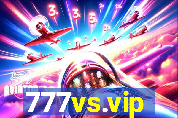 777vs.vip