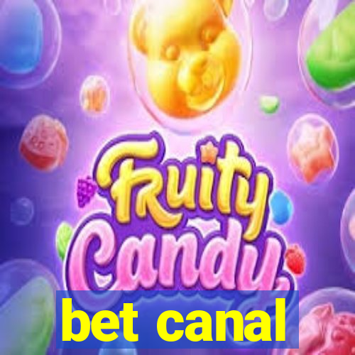 bet canal