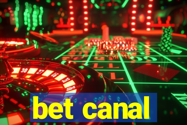 bet canal