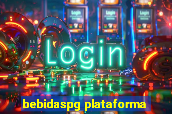 bebidaspg plataforma