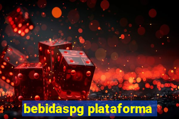 bebidaspg plataforma