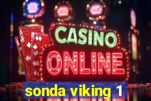 sonda viking 1