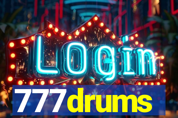 777drums