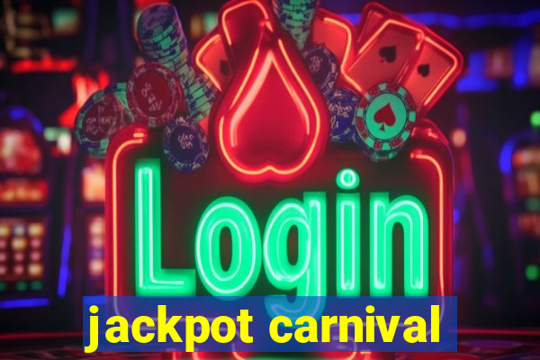 jackpot carnival