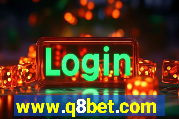 www.q8bet.com