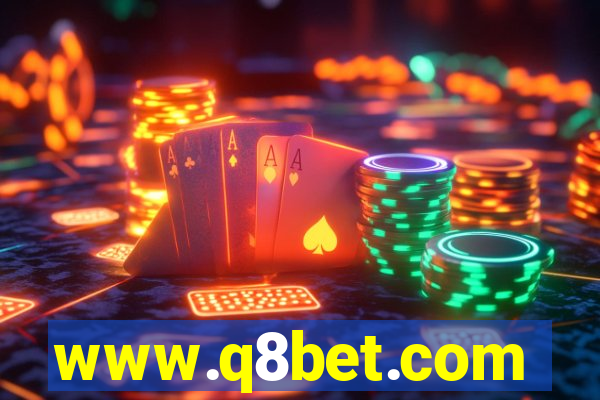 www.q8bet.com