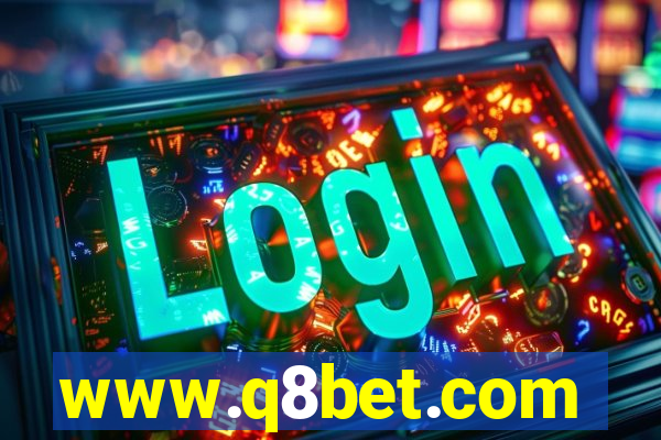 www.q8bet.com