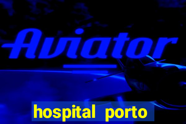 hospital porto alegre trabalhe conosco