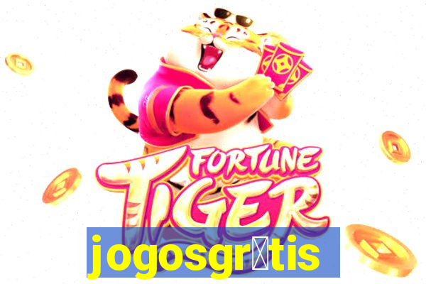 jogosgr谩tis