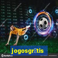 jogosgr谩tis