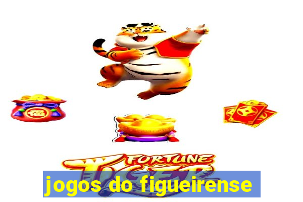 jogos do figueirense