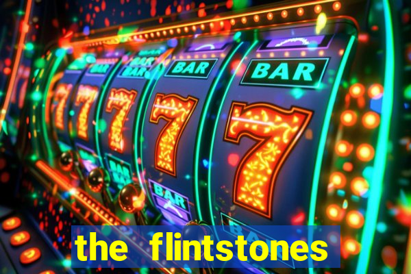 the flintstones slot demo