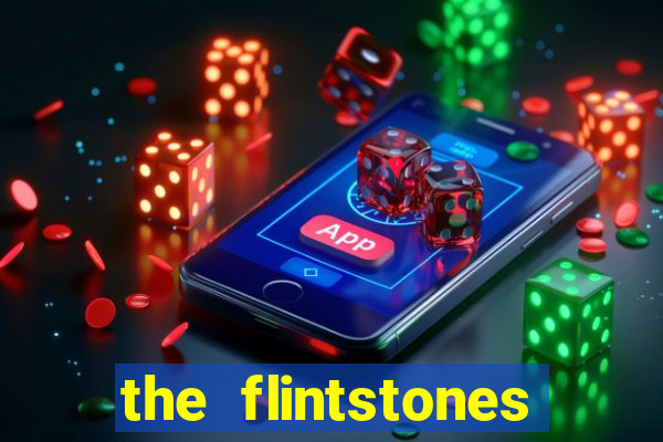 the flintstones slot demo