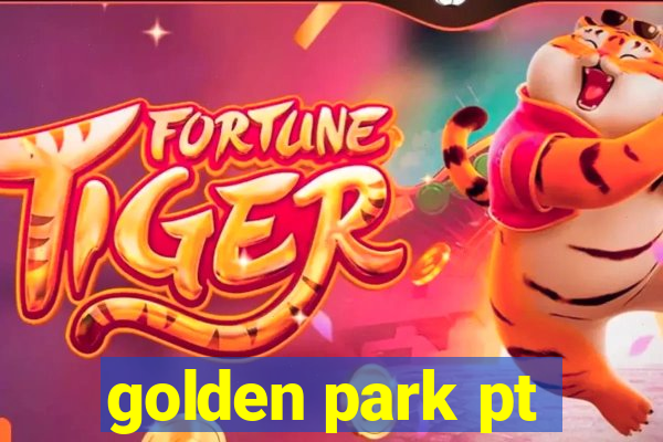 golden park pt