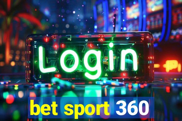 bet sport 360