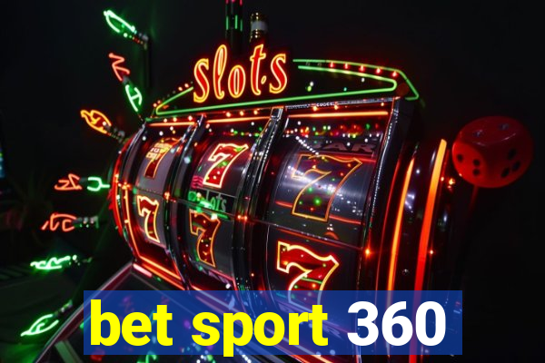 bet sport 360