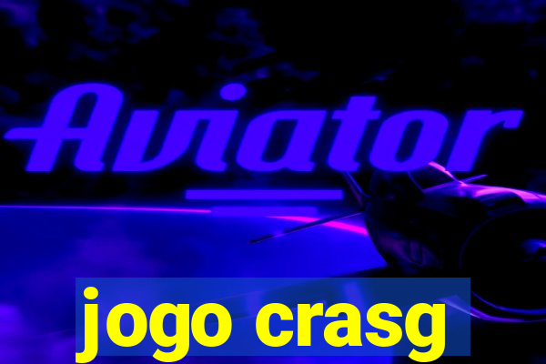 jogo crasg