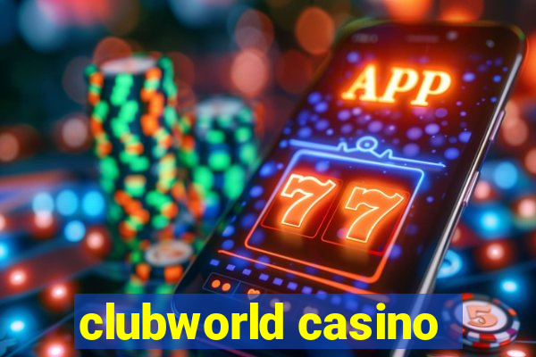 clubworld casino