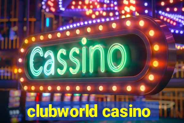 clubworld casino