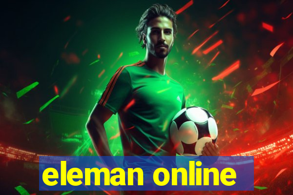 eleman online