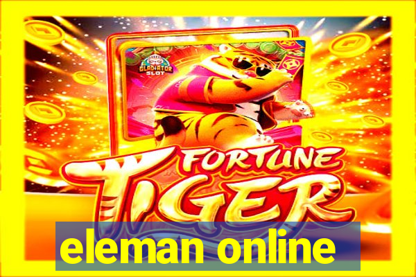 eleman online