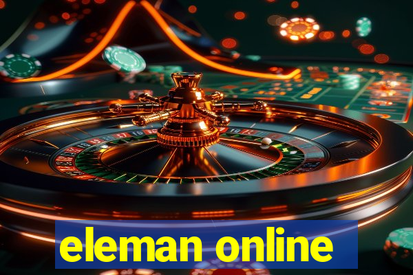 eleman online