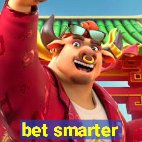 bet smarter