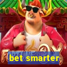 bet smarter