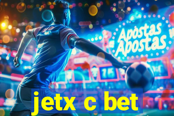 jetx c bet