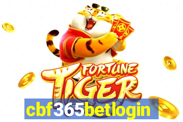 cbf365betlogin