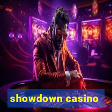 showdown casino