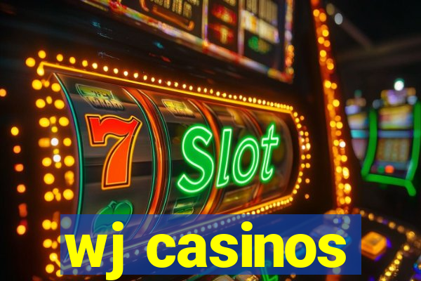 wj casinos