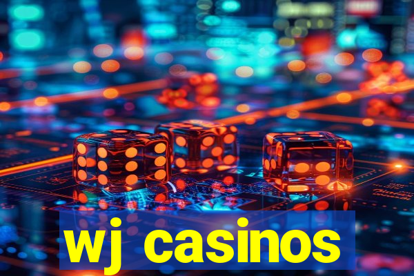 wj casinos