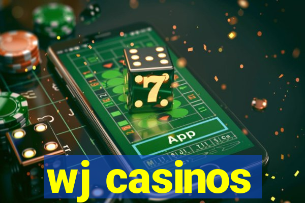 wj casinos