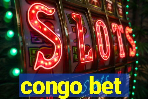 congo bet